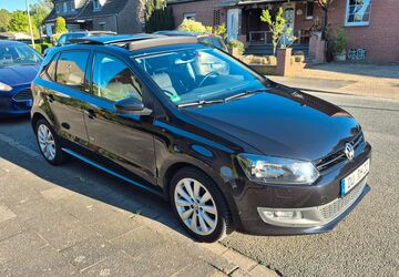 VW Polo 209.000 km 4.499 &euro; Duisburg 47239
