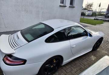 Porsche 996 108.000 km 31.400 &euro; Kamp-Lintfort 47475