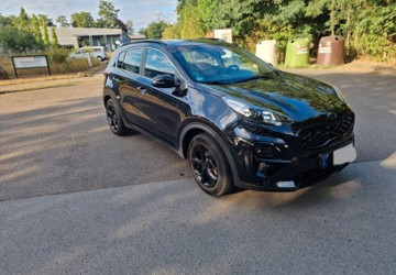 Kia Sportage 23.500 km 22.000 &euro; Bottrop 46240