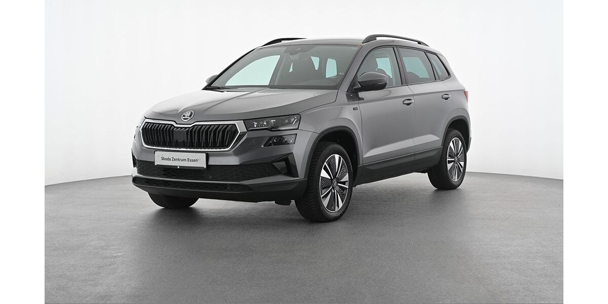 Skoda Karoq 23.622 km 26.450 &euro; Essen 45143
