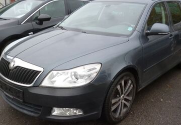 Skoda Octavia 192.000 km 1.950 &euro; Bottrop 46238
