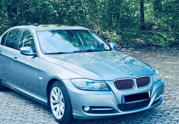 BMW 325 321.000 km 5.490 &euro; Bochum 44795