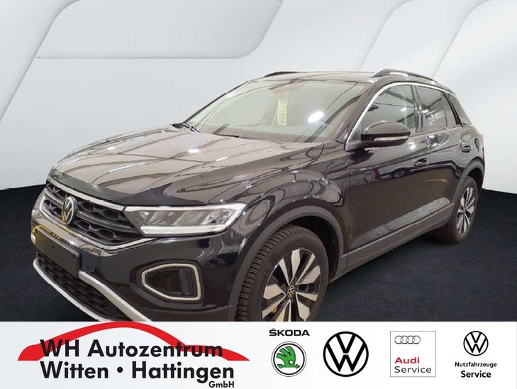 VW T-Roc 18.890 km 22.867 &euro; Witten 58453