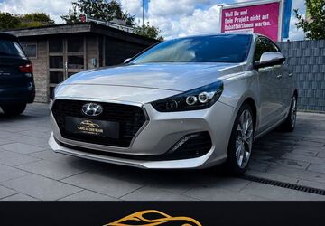 Hyundai i30 94.632 km 15.800 &euro; Bottrop 46236