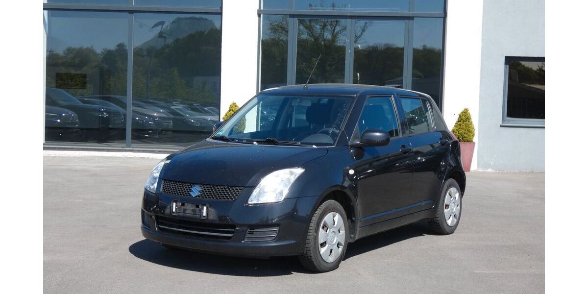 Suzuki Swift 262.251 km 1.590 &euro; Bochum 44807