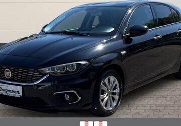 Fiat Tipo 28.000 km 11.990 &euro; Essen 45356
