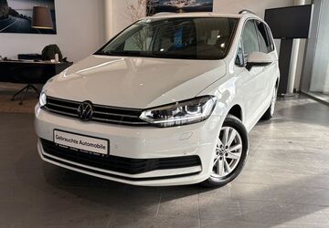 VW Touran 36.399 km 30.750 &euro; Duisburg 47119