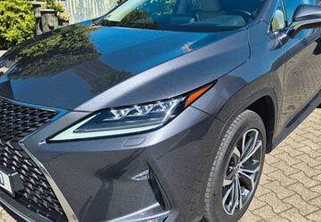Lexus RX 300 31.000 km 41.990 &euro; Sprockhövel 45549