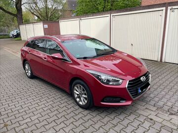 Gebrauchte Hyundai i40