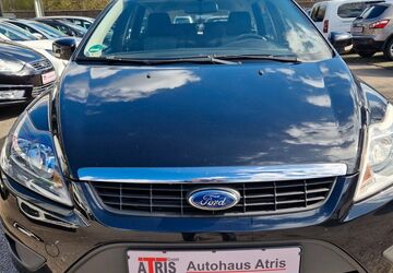 Ford Focus 183.000 km 2.850 &euro; Bottrop 46238