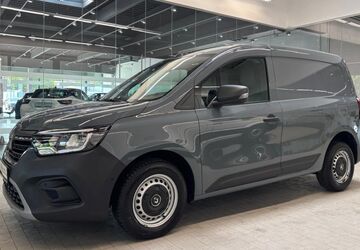 Renault Kangoo 57.874 km 15.490 &euro; Oberhausen (am CentrO) 46047
