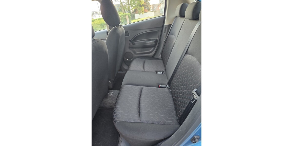 Mitsubishi Space Star 45.974 km 6.500 &euro; Dorsten 46284