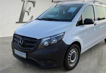 Mercedes-Benz Vito 122.508 km 29.988 &euro; Witten 58454