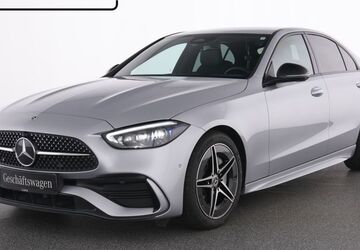 Mercedes-Benz C 300 9.561 km 51.950 &euro; Essen 45309