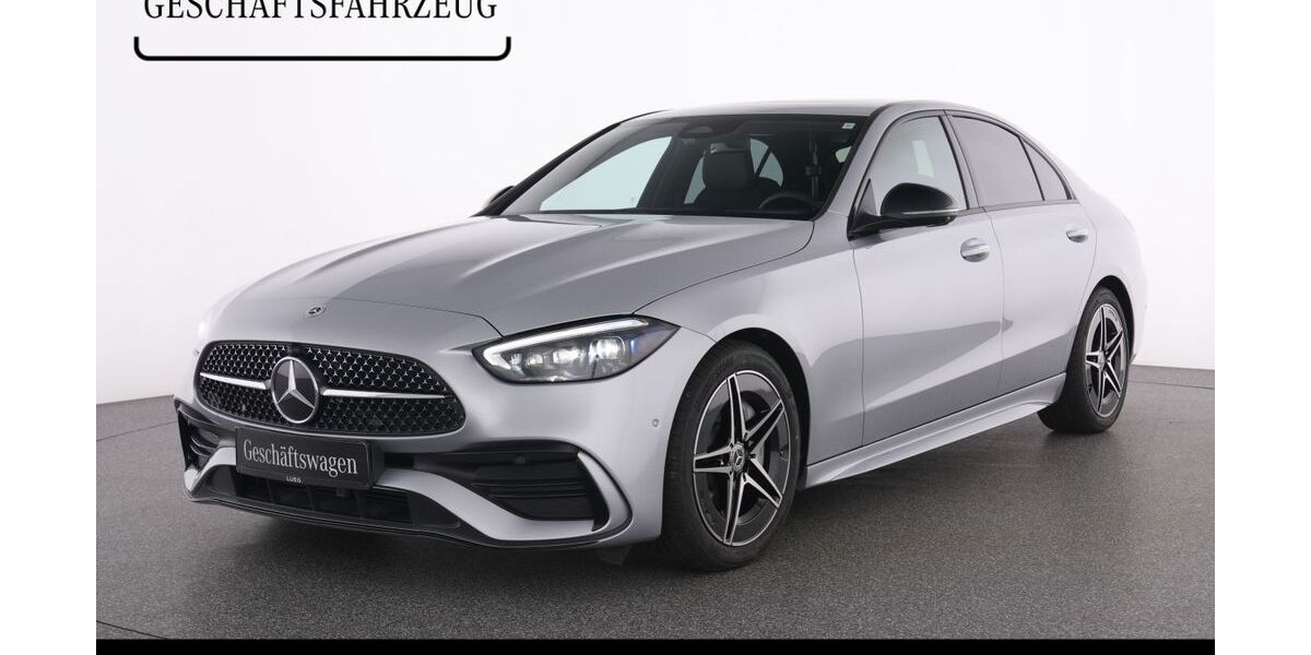 Mercedes-Benz C 300 9.561 km 51.950 &euro; Essen 45309