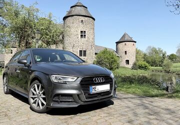 Audi A3 149.800 km 17.900 &euro; Ratingen 40880