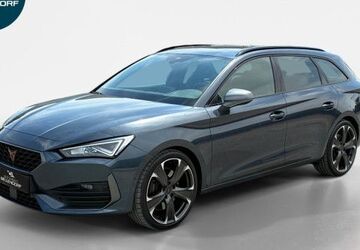 Cupra Leon 56.715 km 33.470 &euro; Bottrop 46244