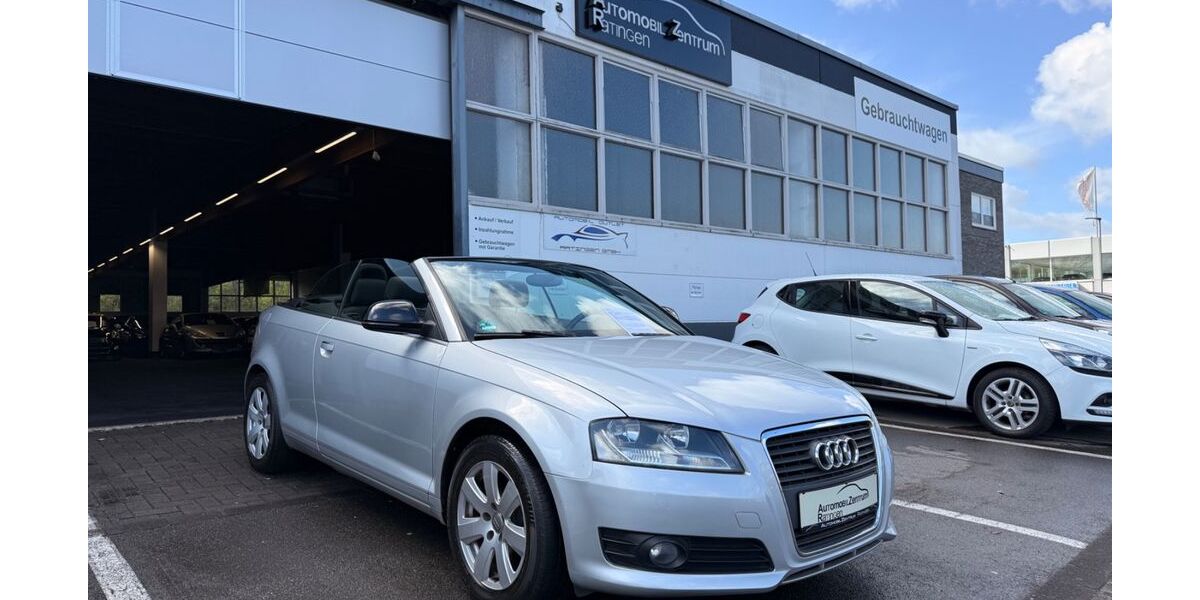 Audi A3 120.000 km 7.990 &euro; Ratingen 40880