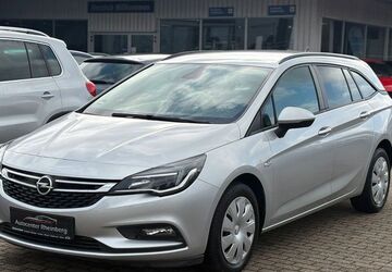 Opel Astra 70.000 km 9.999 &euro; Rheinberg 47495