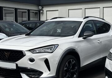 Cupra Formentor 29.828 km 27.690 &euro; Castrop-Rauxel 44579