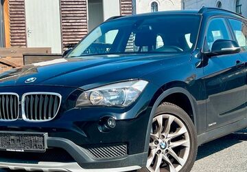 BMW X1 145.928 km 7.900 &euro; Gelsenkirchen 45884