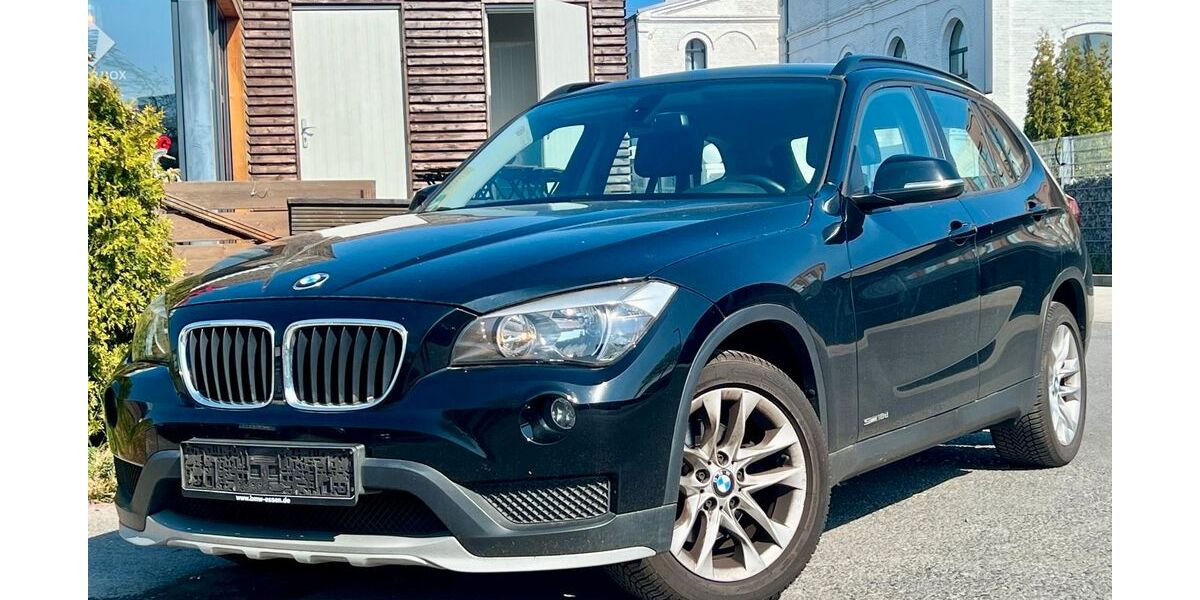 BMW X1 145.928 km 7.900 &euro; Gelsenkirchen 45884