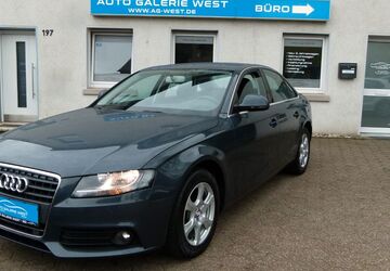 Audi A4 158.805 km 6.490 &euro; Bochum 44809
