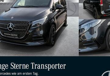 Mercedes-Benz V 220 24.897 km 58.998 &euro; Dorsten 46282
