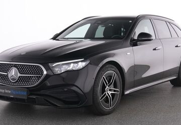 Mercedes-Benz E 300 13.796 km 53.485 &euro; Essen 45309