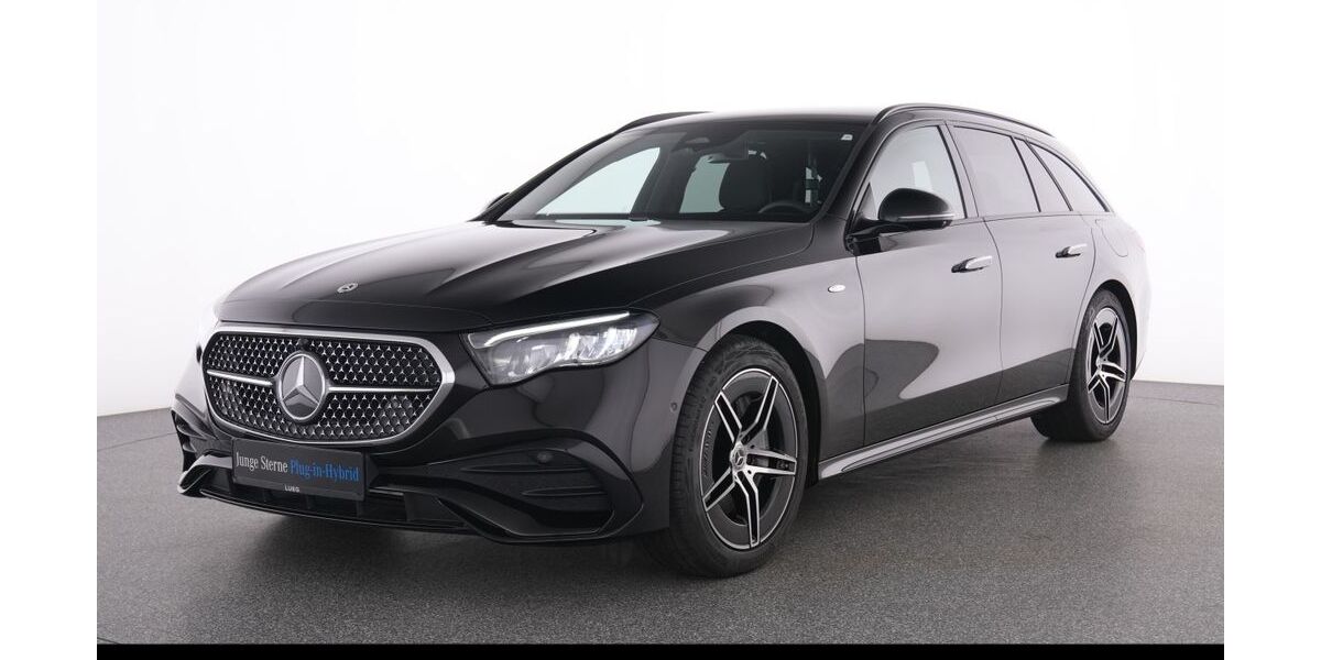 Mercedes-Benz E 300 13.796 km 53.485 &euro; Essen 45309