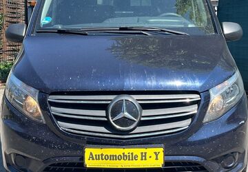 Mercedes-Benz Vito 300.000 km 12.000 &euro; Bottrop 46238