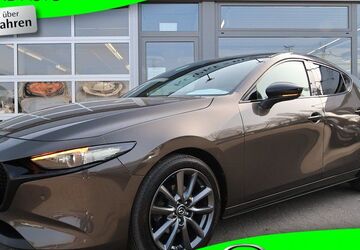 Mazda 3 40.530 km 19.980 &euro; Marl 45772