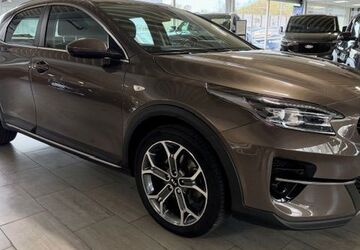 Kia XCeed 121.136 km 14.490 &euro; Gladbeck 45968