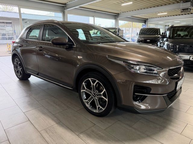 Kia XCeed 121.136 km 14.490 &euro; Gladbeck 45968