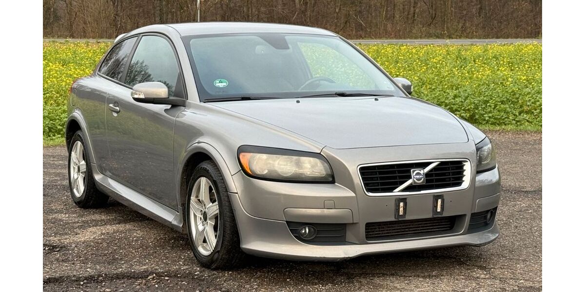 Volvo C30 238.600 km 2.990 &euro; Neukirchen-Vluyn 47506