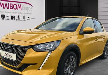 Peugeot 208 54.000 km 14.890 &euro; Wesel 46485