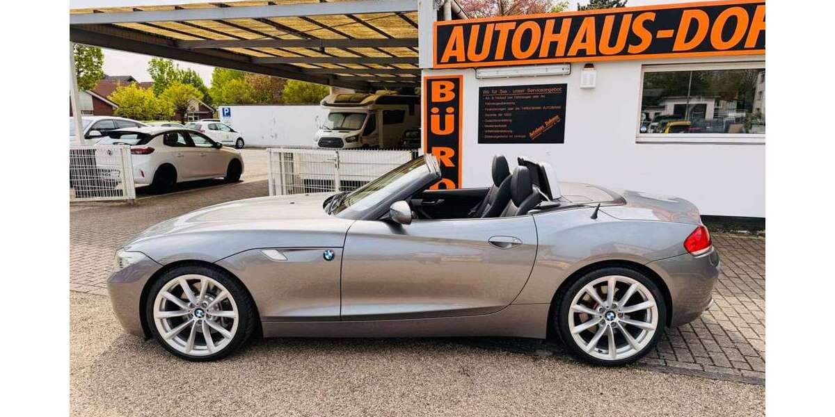 BMW Z4 229.400 km 16.980 &euro; Moers 47445