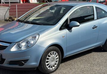 Opel Corsa 61.000 km 2.649 &euro; Essen 45329