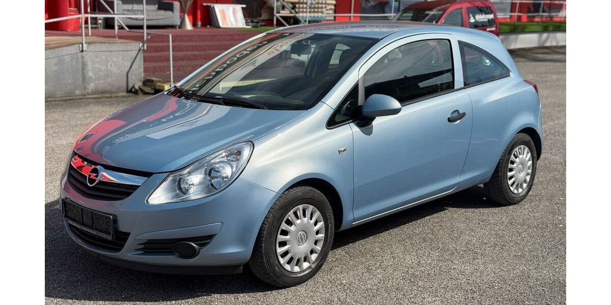 Opel Corsa 61.000 km 2.649 &euro; Essen 45329