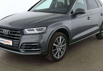 Audi Q5 75.891 km 32.210 &euro; Essen 45141