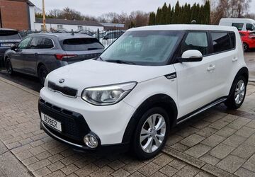 Kia Soul 79.801 km 12.790 &euro; Herten 45701