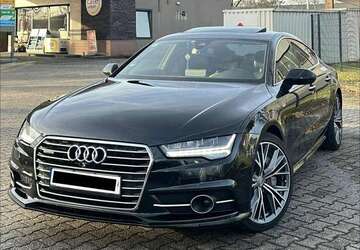 Audi A7 158.000 km 22.499 &euro; Oberhausen 46049