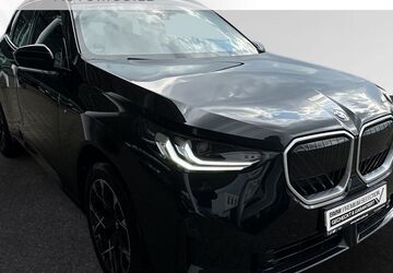 BMW X3 14.500 km 50.490 &euro; Wesel 46485
