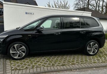 Citroen Grand C4 Picasso / SpaceTourer 178.000 km 8.600 &euro; Wesel 46485