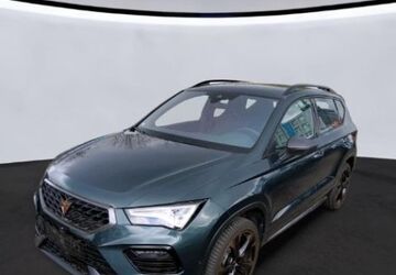 Cupra Ateca 8.829 km 31.950 &euro; Essen 45307
