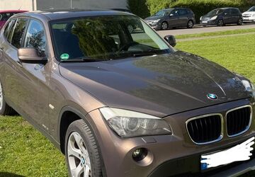 BMW X1 160.000 km 6.800 &euro; Moers 47445
