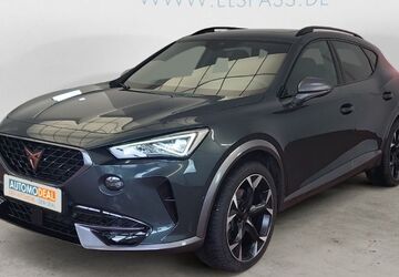 Cupra Formentor 69.982 km 23.722 &euro; Dinslaken 46539