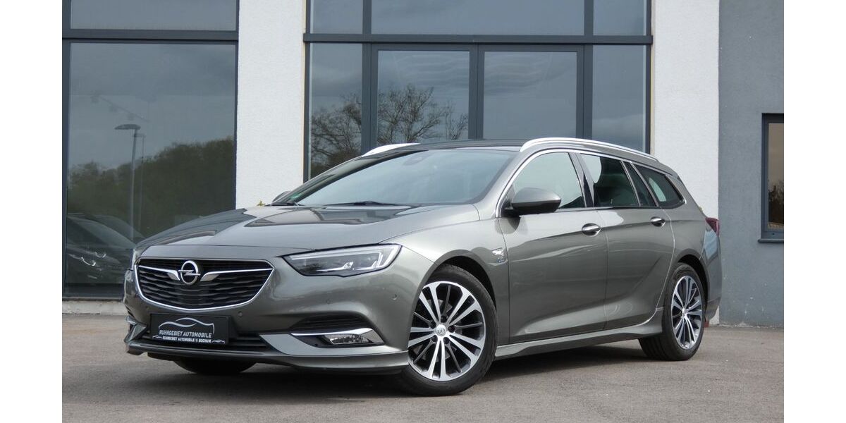 Opel Insignia 98.860 km 16.450 &euro; Bochum 44807