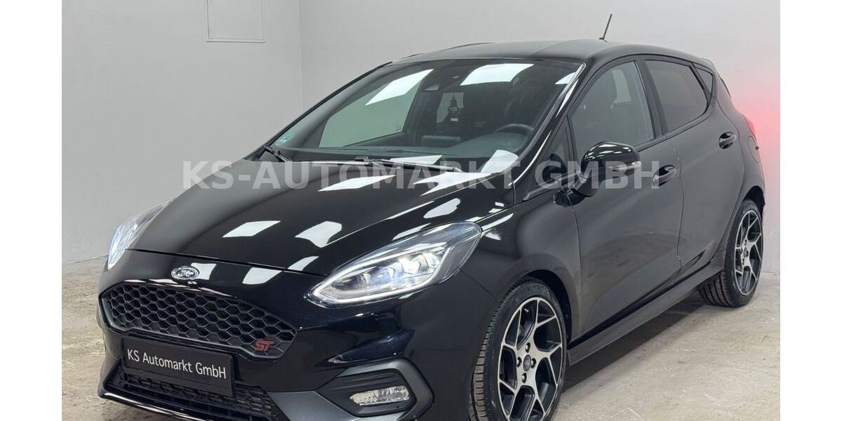 Ford Fiesta 85.490 km 15.950 &euro; Essen 45326