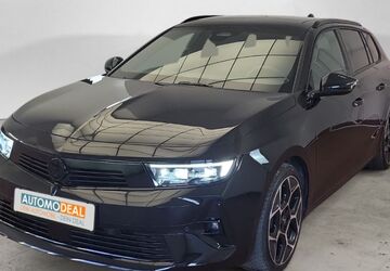 Opel Astra 58.011 km 21.979 &euro; Duisburg 47138